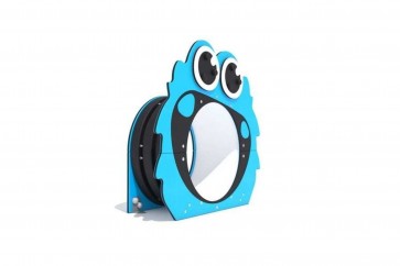 Tunnel Spooky Douillet :  PRIX NET