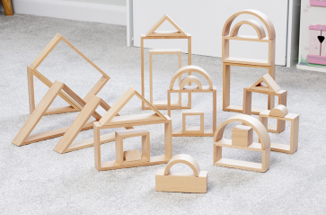 KIT Petit architecte 