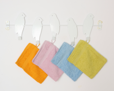 gants lavage intensif