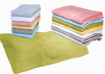 Drap de bain