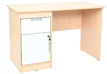 bureau creche premium