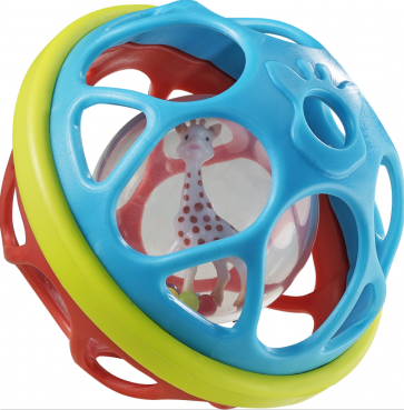 Ball Soft Sophie la girafe