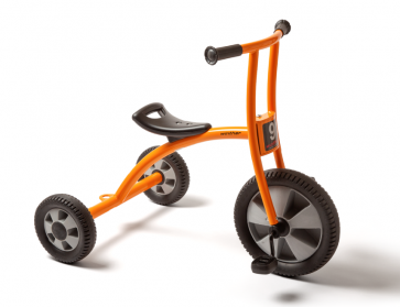 TRICYCLE Evo T3