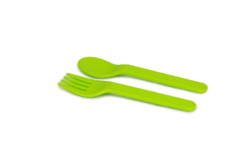 Fourchettes en PLA  (PLA)