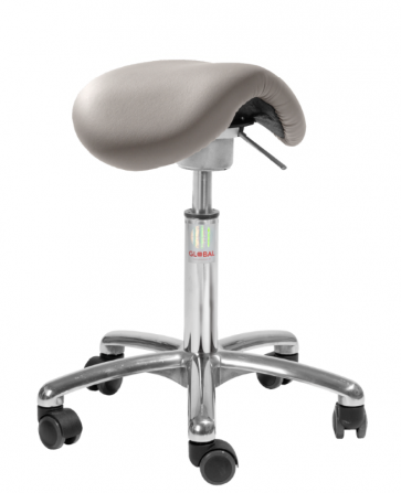 Tabouret mini-selle Flex