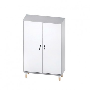 Porte gauche pour armoire Tab