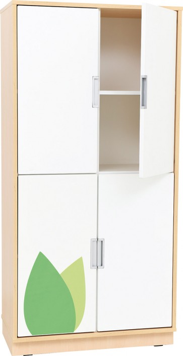 Meuble haut Quadro la forêt