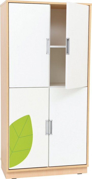 Meuble haut Quadro Flora