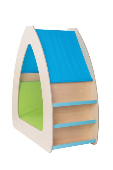 Cabane Oasis