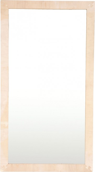 Miroir vertical