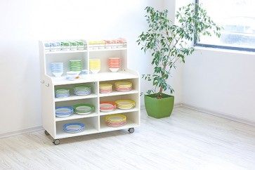Meuble range-vaisselle