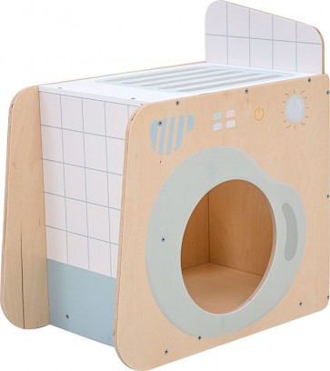 Mini lave-linge