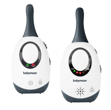 Baby phone simply care audio
