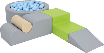 Mini jacuzzi A