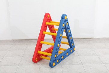 Triangle à grimper