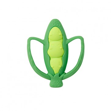 Hochet de dentition haricot