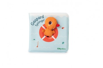 Livre magique Gaspard