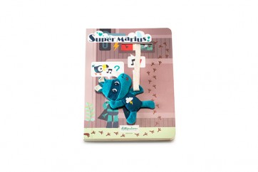 Livre super Marius