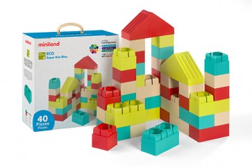 Super Kim bloc eco