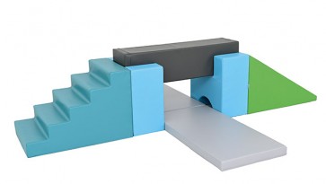 Kit modulo maxi 5