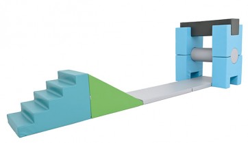 Kit modulo maxi 6