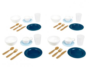 Dinette 4 couverts