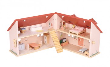 Maison de poupée 