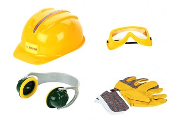Accessoires pour petits bricoleurs