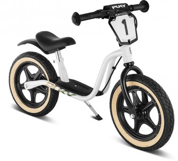 Draisienne Puky super moto