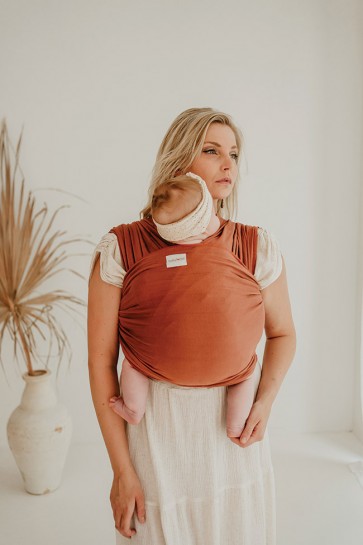 Tricot slen organic coloris Gris foncé ou Sierra