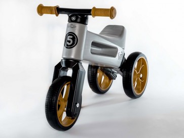 Porteur Super sport coloris au choix