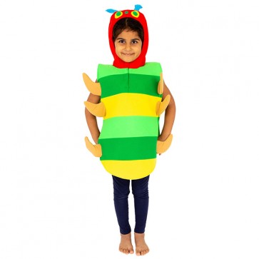 Déguisement mille pattes