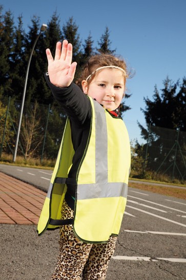 Gilet de sécurité