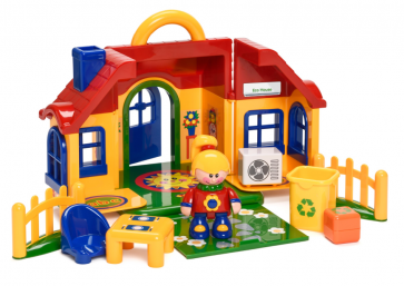 TOLO la maison éco