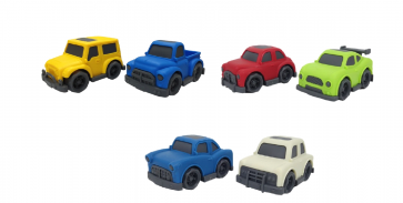 minis véhicules