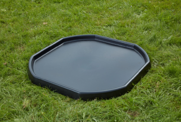 Plateau d'activités pour Super cabane activités 