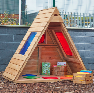 Grand tipi