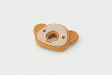Anneau de dentition silicone koala