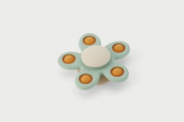 Fleur rotative