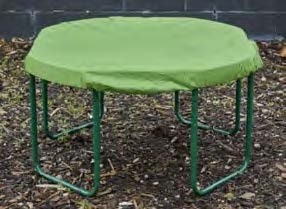 Housse de protection pour plateau d’activités