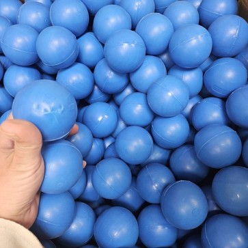 lot de 280 Balles pour piscine - seconde main