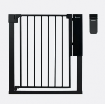 Barrière safe and Pass