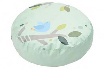 Maxi coussin forêt