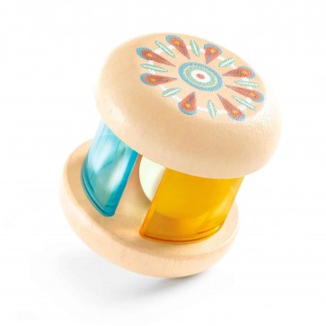 Hochet babymix