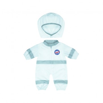Ensemble vêtements poupon Astronaute 38 cm