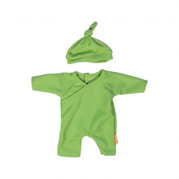 Ensemble pyjama poupon 32 cm
