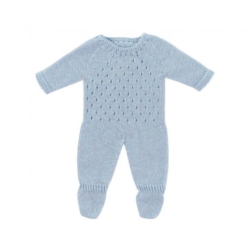 Pyjama pour poupon  38 cm