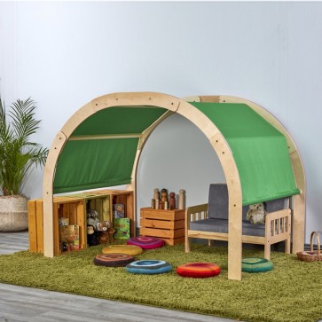 Arche intérieur UMBU DS