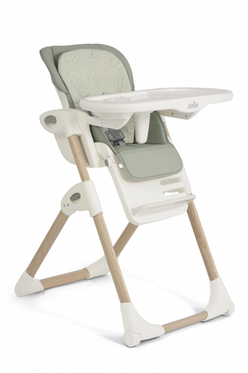 Chaise haute Mimzy Recline nouveau coloris