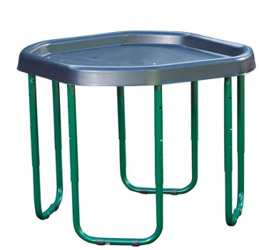 Support réglable pour plateau d'activités